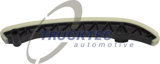 Trucktec Automotive 02.12.190 - Планка заспокоювача, ланцюг приводу autozip.com.ua