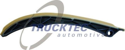 Trucktec Automotive 02.12.149 - Планка заспокоювача, ланцюг приводу autozip.com.ua