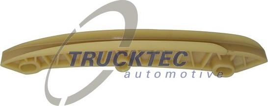 Trucktec Automotive 02.12.164 - Планка заспокоювача, ланцюг приводу autozip.com.ua