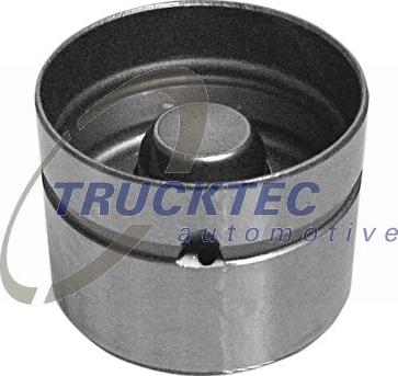 Trucktec Automotive 02.12.106 - Штовхач, гидрокомпенсатор autozip.com.ua
