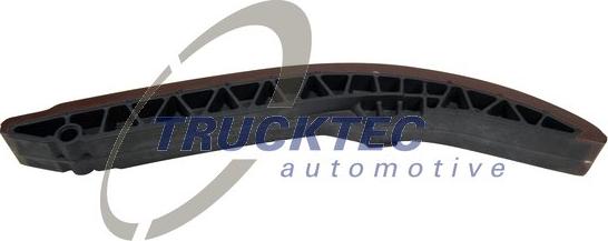 Trucktec Automotive 02.12.100 - Планка заспокоювача, ланцюг приводу autozip.com.ua