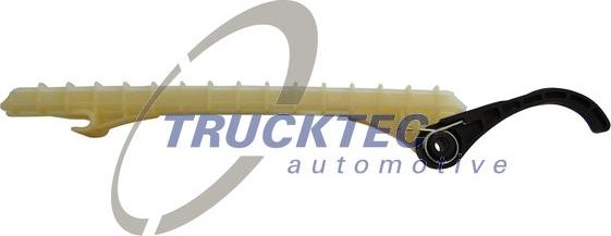 Trucktec Automotive 02.12.189 - Планка заспокоювача, ланцюг приводу autozip.com.ua