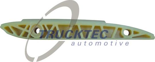 Trucktec Automotive 02.12.185 - Планка заспокоювача, ланцюг приводу autozip.com.ua