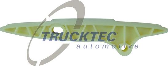 Trucktec Automotive 02.12.182 - Планка заспокоювача, ланцюг приводу autozip.com.ua