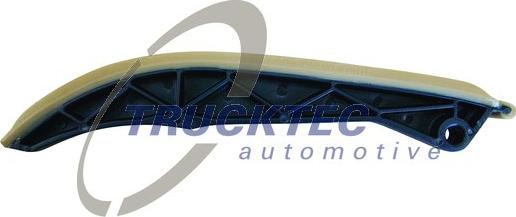 Trucktec Automotive 02.12.125 - Планка заспокоювача, ланцюг приводу autozip.com.ua