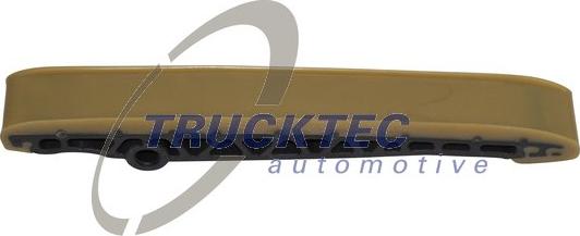Trucktec Automotive 02.12.120 - Планка заспокоювача, ланцюг приводу autozip.com.ua