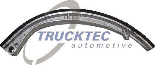 Trucktec Automotive 02.12.128 - Планка заспокоювача, ланцюг приводу autozip.com.ua