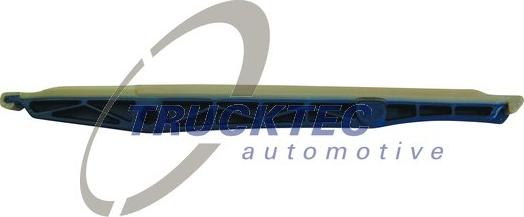 Trucktec Automotive 02.12.123 - Планка заспокоювача, ланцюг приводу autozip.com.ua