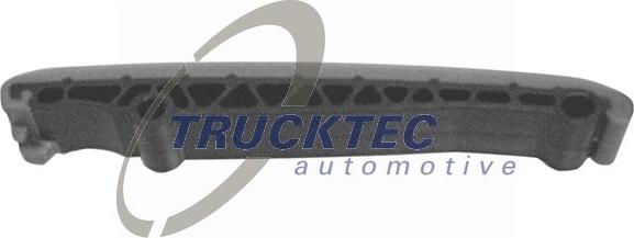 Trucktec Automotive 02.12.122 - Планка заспокоювача, ланцюг приводу autozip.com.ua