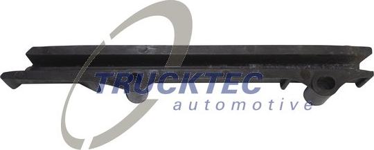 Trucktec Automotive 02.12.127 - Планка заспокоювача, ланцюг приводу autozip.com.ua