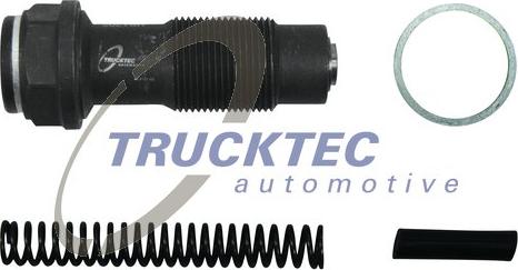 Trucktec Automotive 02.12.178 - Натягувач, ланцюг приводу autozip.com.ua