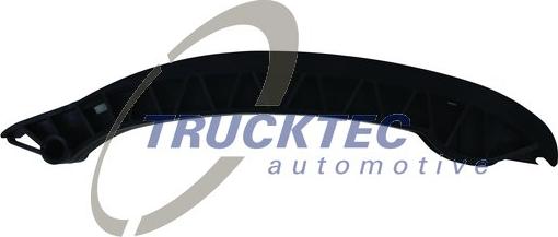Trucktec Automotive 02.12.225 - Планка заспокоювача, ланцюг приводу autozip.com.ua
