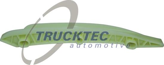 Trucktec Automotive 02.12.227 - Планка заспокоювача, ланцюг приводу autozip.com.ua