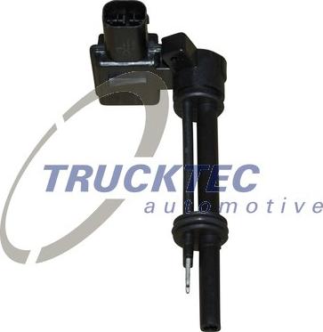 Trucktec Automotive 02.17.105 - Датчик рівня, паливна система autozip.com.ua