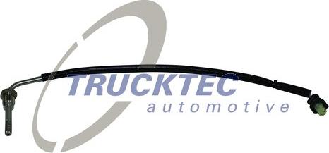 Trucktec Automotive 02.17.103 - Датчик, температура вихлопних газів autozip.com.ua