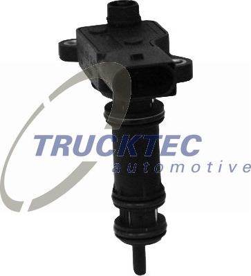 Trucktec Automotive 02.17.107 - Електронагрівальні елементи, система підігріву двигуна autozip.com.ua