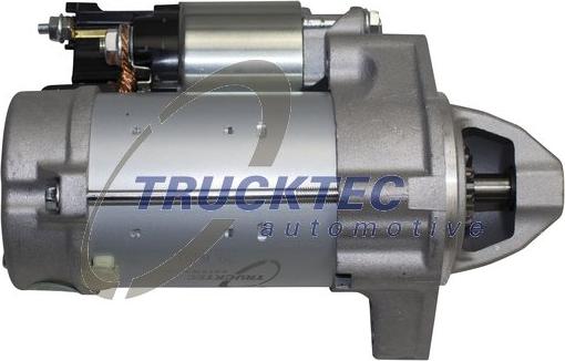 Trucktec Automotive 02.17.112 - Стартер autozip.com.ua