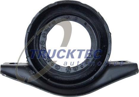 Trucktec Automotive 02.34.016 - Підвіска, карданний вал autozip.com.ua