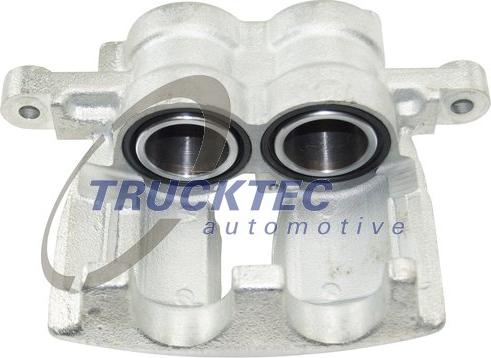 Trucktec Automotive 02.35.474 - Гальмівний супорт autozip.com.ua