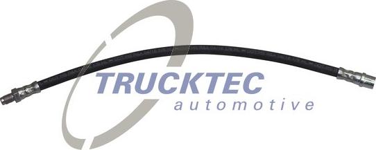 Trucktec Automotive 02.35.069 - Гальмівний шланг autozip.com.ua
