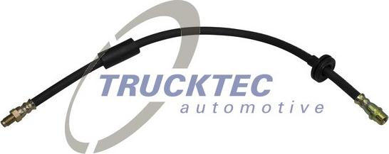Trucktec Automotive 02.35.068 - Гальмівний шланг autozip.com.ua