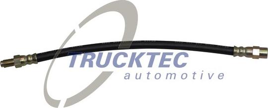 Trucktec Automotive 02.35.010 - Гальмівний шланг autozip.com.ua
