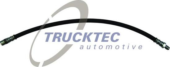 Trucktec Automotive 02.35.013 - Гальмівний шланг autozip.com.ua