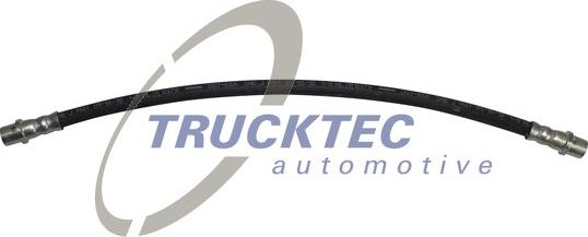 Trucktec Automotive 02.35.299 - Гальмівний шланг autozip.com.ua