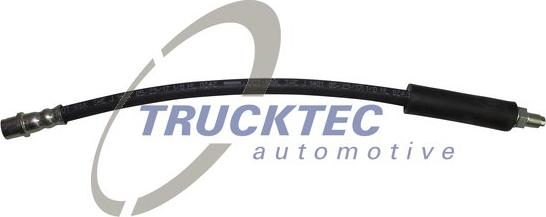Trucktec Automotive 02.35.219 - Гальмівний шланг autozip.com.ua