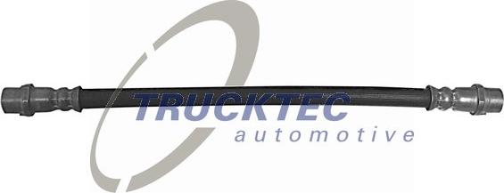 Trucktec Automotive 02.35.215 - Гальмівний шланг autozip.com.ua