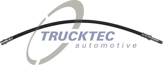 Trucktec Automotive 02.35.213 - Гальмівний шланг autozip.com.ua