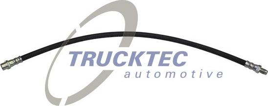 Trucktec Automotive 02.35.212 - Гальмівний шланг autozip.com.ua