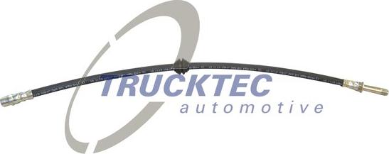 Trucktec Automotive 02.35.281 - Гальмівний шланг autozip.com.ua