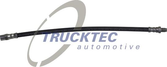 Trucktec Automotive 02.35.287 - Гальмівний шланг autozip.com.ua