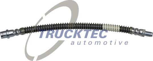 Trucktec Automotive 02.35.236 - Гальмівний шланг autozip.com.ua