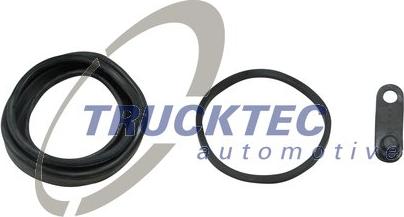 Trucktec Automotive 02.35.230 - Ремкомплект, гальмівний супорт autozip.com.ua