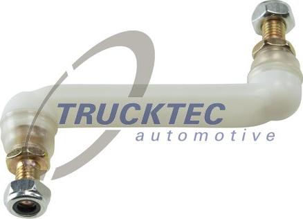 Trucktec Automotive 02.36.054 - Тяга / стійка, стабілізатор autozip.com.ua