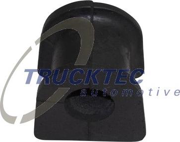Trucktec Automotive 02.30.099 - Втулка, стабілізатор autozip.com.ua