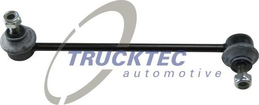 Trucktec Automotive 02.30.095 - Тяга / стійка, стабілізатор autozip.com.ua