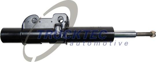 Trucktec Automotive 02.30.096 - Амортизатор autozip.com.ua