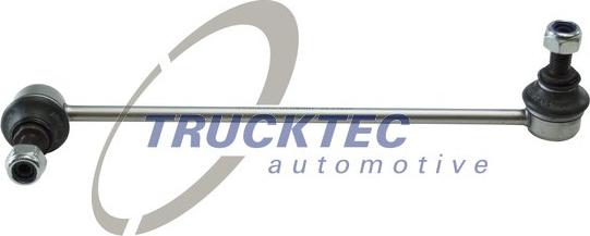 Trucktec Automotive 02.30.091 - Тяга / стійка, стабілізатор autozip.com.ua