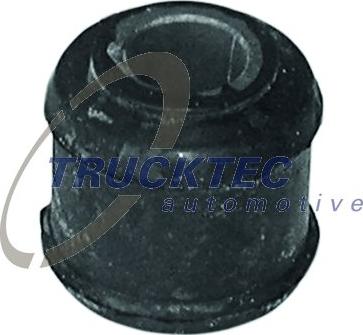 Trucktec Automotive 02.30.049 - Втулка, стабілізатор autozip.com.ua