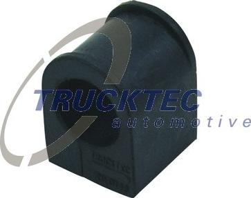 Trucktec Automotive 02.30.040 - Втулка, стабілізатор autozip.com.ua