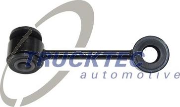 Trucktec Automotive 02.30.048 - Тяга / стійка, стабілізатор autozip.com.ua