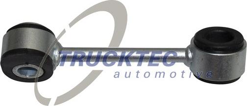Trucktec Automotive 02.30.047 - Тяга / стійка, стабілізатор autozip.com.ua