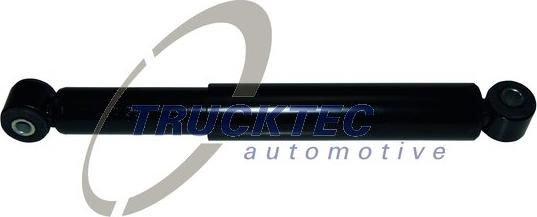 Trucktec Automotive 02.30.056 - Амортизатор autozip.com.ua