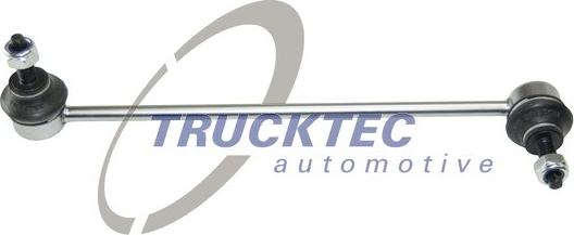 Trucktec Automotive 02.30.050 - Тяга / стійка, стабілізатор autozip.com.ua