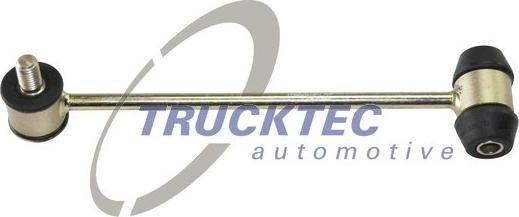 Trucktec Automotive 02.30.053 - Тяга / стійка, стабілізатор autozip.com.ua