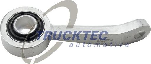 Trucktec Automotive 02.30.057 - Тяга / стійка, стабілізатор autozip.com.ua