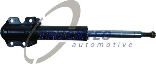 Trucktec Automotive 02.30.064 - Амортизатор autozip.com.ua